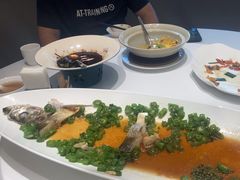 -一澜江宴·江景地标楚菜(江滩公园店)