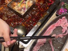 -锦城印象火锅(天府三街店)