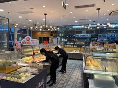 -面包新语(上地华联店)