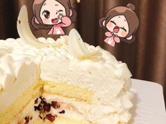 -壹点壹客·生日蛋糕(南山店)