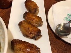 -玛格萝妮比萨屋(四平店)
