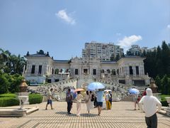 -珠海圆明新园