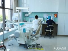 -西安中诺口腔医院·种植(总院)
