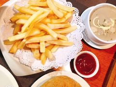 -布拉格餐厅· 中欧捷克菜(全国首店)
