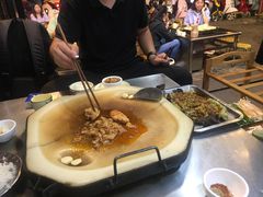 -老渔家白族石板烧旗舰店