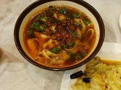 -老爷庙风味美食府(魏都大道店)