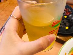 -萨莉亚意式餐厅(深圳北站店)