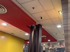 -麦当劳(苏州火车站南广场店)
