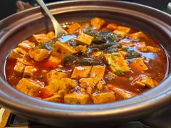 -五谷丰登农家院·地道胶东菜·海鲜烧烤(威海店)