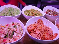 -龙老五汤店(站前西路店)