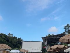 -DGE季风钓虾营地·团建·聚会