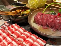-盡膳口福跷脚牛肉火锅(国贸商城店)