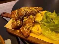 -农畉LONFOOD(万象天地店)