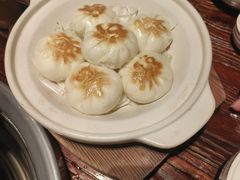 生煎包-大良毋米粥(锦龙路总店)