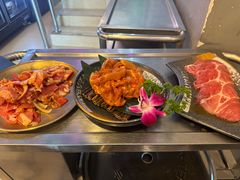 -老卜奎齐齐哈尔烤肉(人民东路店)