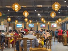 -肖肖酸萝卜鱼火锅(总店)