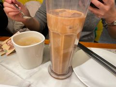-翠华餐厅(德基广场店)