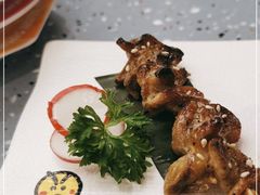 -元气寿司(东方宝泰店)