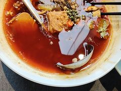 -羲和雅苑•北京烤鸭(平安国际金融中心店)