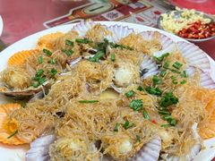 -富哥大排档(防城港企沙镇店)