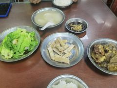 -阿秋牛排(湖心街店)