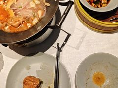 -湘中缘·湖南菜(娄底驻京办店)