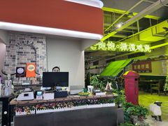 -嘉禾·悦享餐厅(八方汇店)