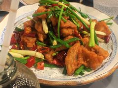 -金龙·打边炉(南京西路店)