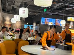 -潮发潮汕牛肉店(东方宝泰店)