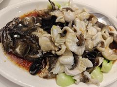 -园里前·10年私厨·福建菜(台江万达鳌峰洲店)