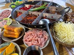 -五里关火锅(牛市口店)