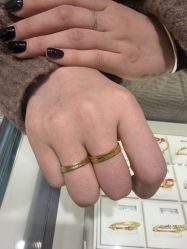 -周大福CHOW TAI FOOK(浦东八佰伴店)