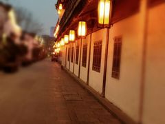 -运河游船(武林门码头)