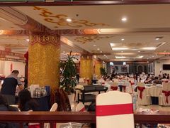 -全聚德(上海首店浦东店)