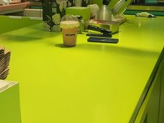 -gleeglee乐溢亦茶(合生汇店)