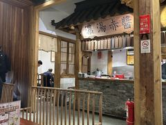 -大牌大·传统杭帮菜(湖滨店)
