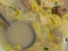 -一桶江山餐厅(松北店)