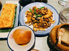 -兰溪小馆(东直门簋街店)