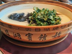 -风味小馆(天目湖宾馆店)