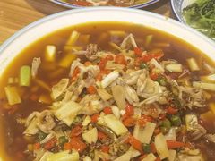 -李大爷的泡椒馆(冉家坝店)