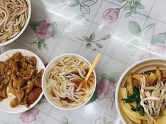 -再回首鸡肉米线(人民路一店)