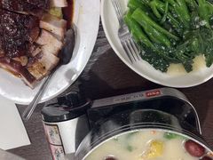 -文兴酒家(Chinatown - Gerrard Street)