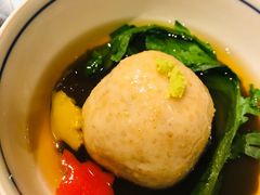 -ステーキハウス吉池