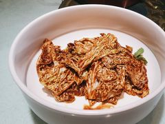 乾隆白菜-大鸭梨(天通西苑店)