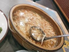 -东北农家小院(定西路店)