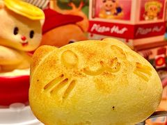 -必胜客(海滨店)