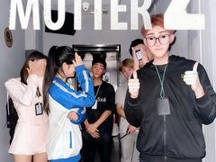 -棂笼·深度沉浸密室(武汉旗舰店)