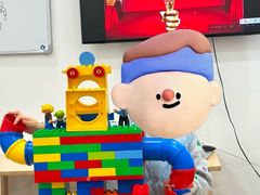 -韦伯科创·少儿编程·乐高·机器人(新光华教育中心)