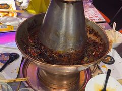 -有蚝有翅烧烤大排档·宵夜(右安门店)