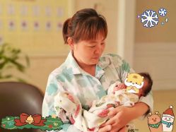 -安琪儿妇产医院·医养月子中心